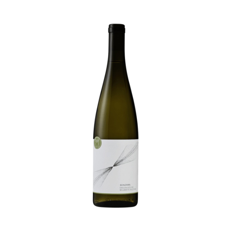 Project M Schlussel Riesling 2018 750ml