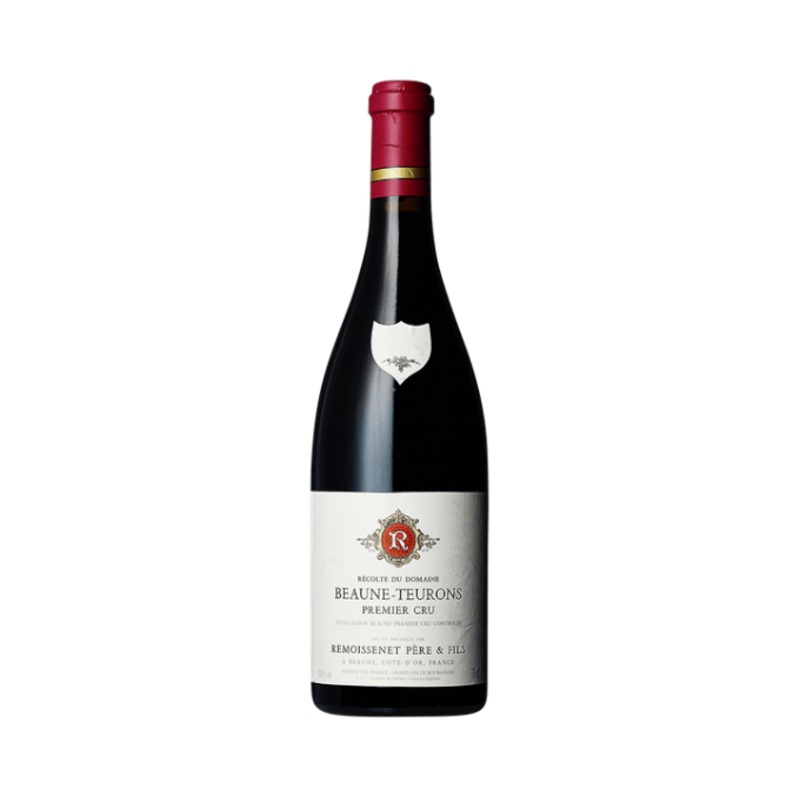 Remoissenet Pere And Fils Beaune Teurons 2016 750ml