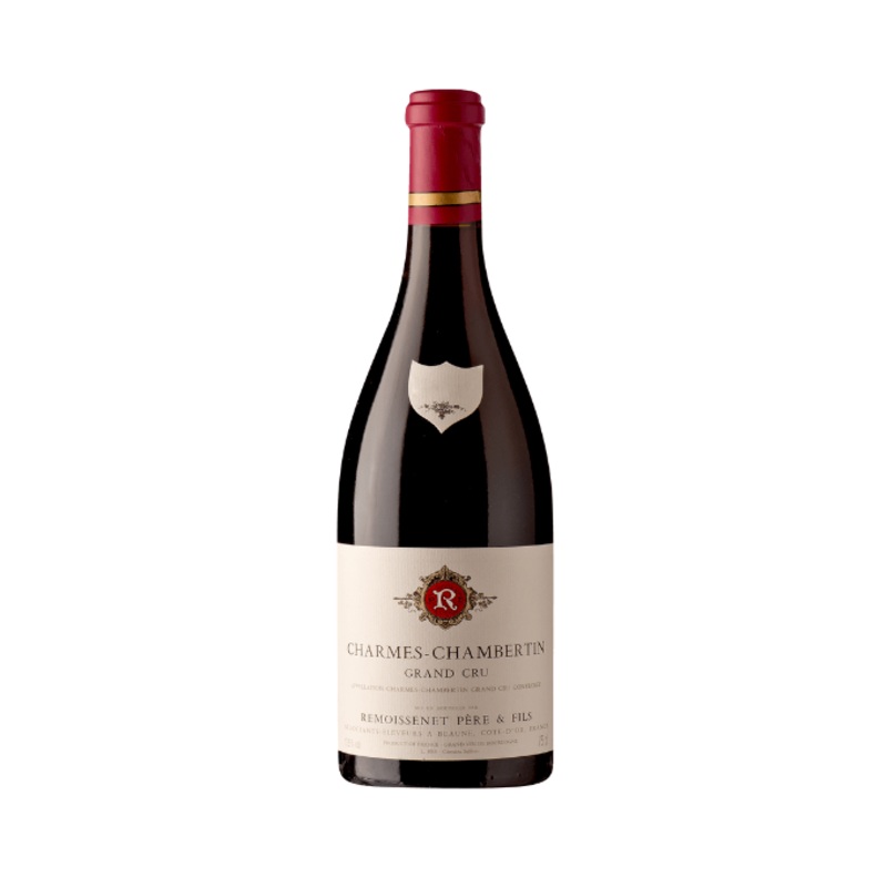 Remoissenet Pere And Fils Chambolle Musigny Les Charmes 2019 750ml