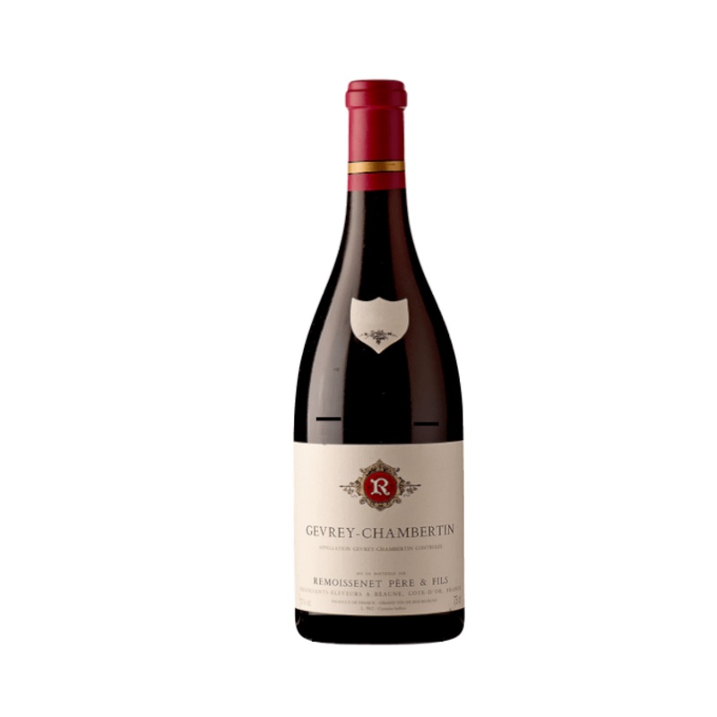 Remoissenet Pere And Fils Gevrey Chambertin 2019 750ml