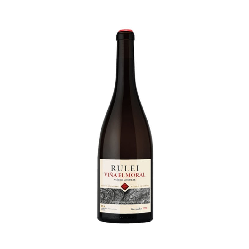Rulei Vina el Moral Vinedo Singular 750ml