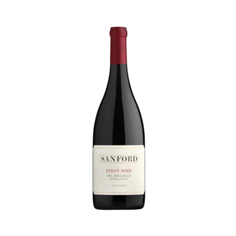 Sanford Pinot Noir 2021 750ml