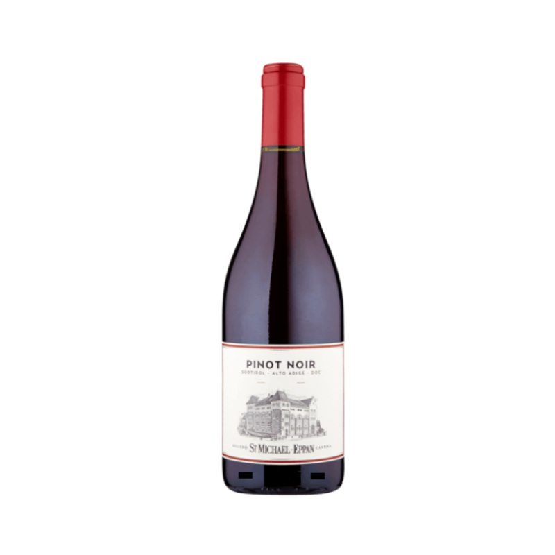 St Michael Eppan Pinot Noir Sudtirol 750ml