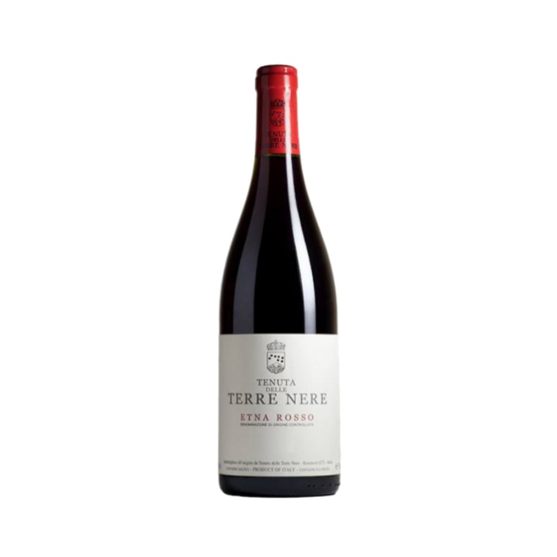 Tenuta delle Terre Nere Rosso Etna 750ml