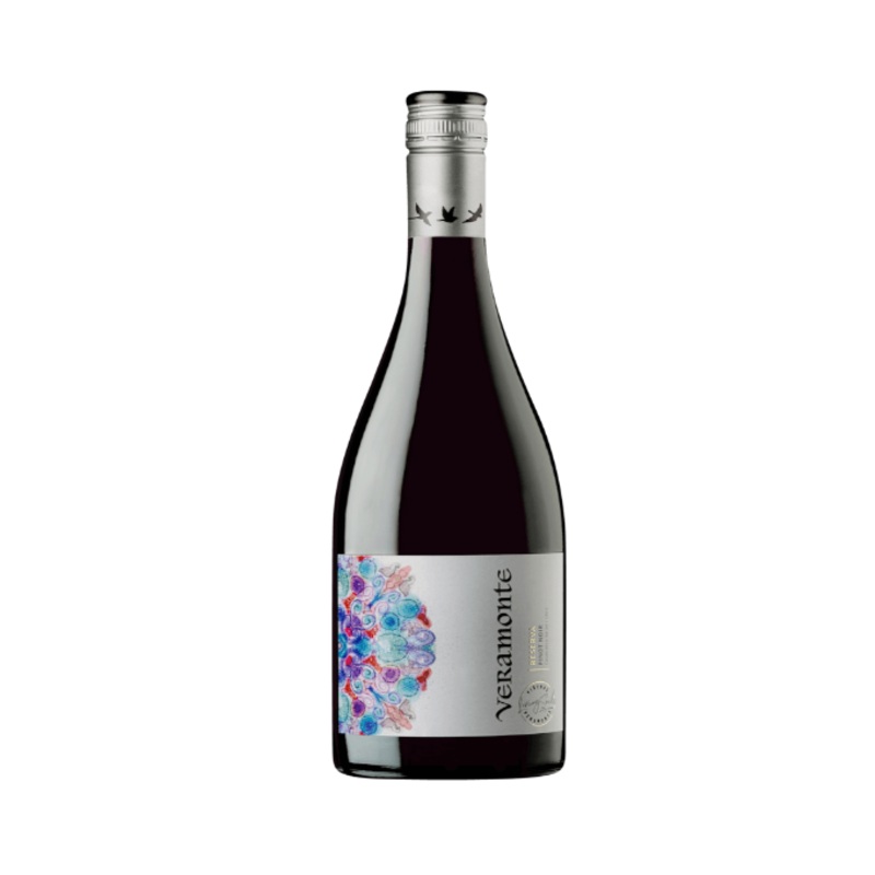 Veramonte Reserva Pinot Noir 750ml