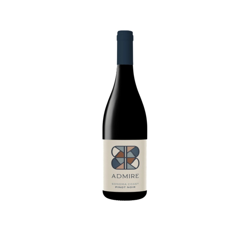 Admire Pinot Noir 750ml