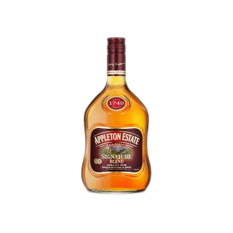 Appleton Estate Signature Blend 1.75L