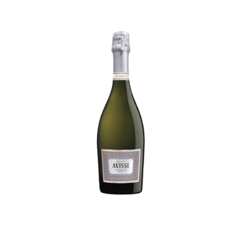 Avissi Prosecco Extra Dry 750ml