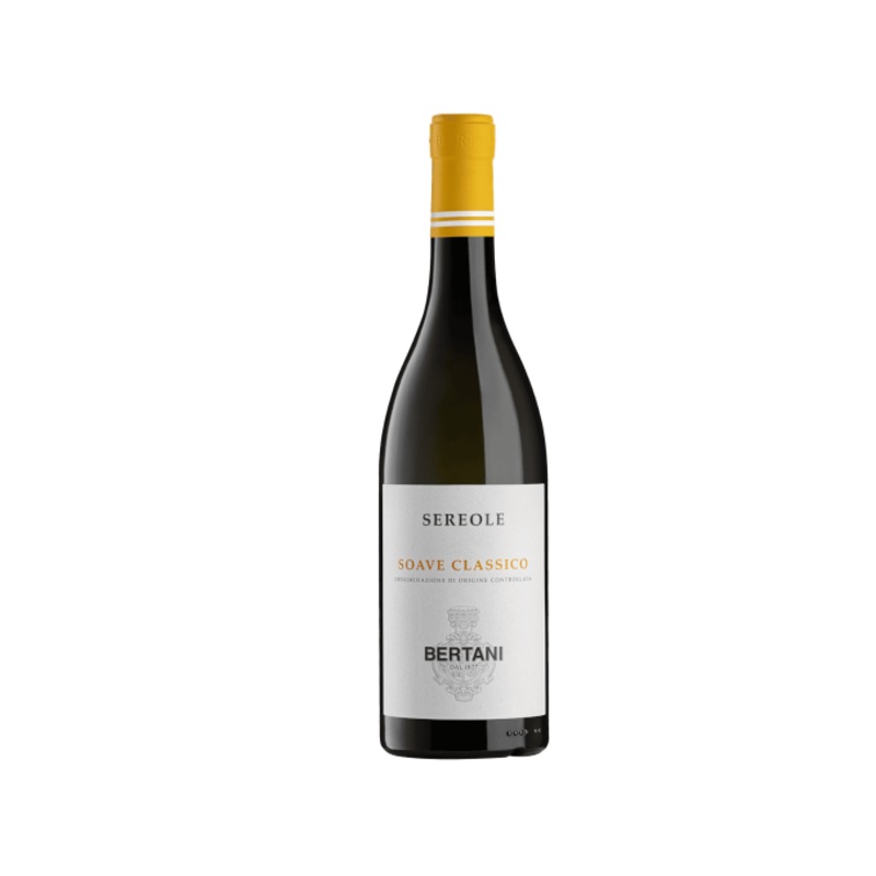 Bertani Sereole Soave 2017 750ml