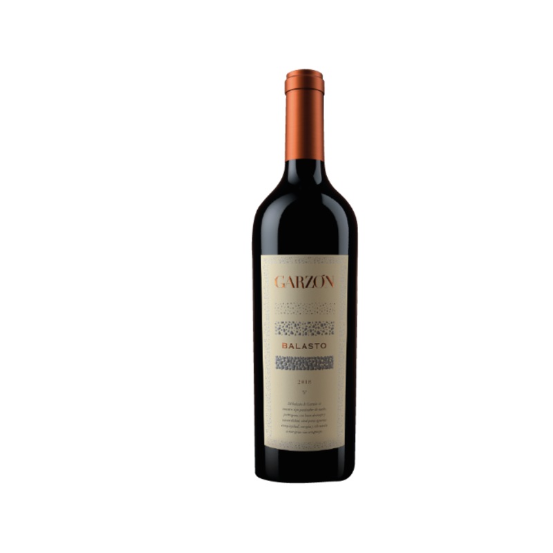 Bodega Garzon Balasto 2018 750ml