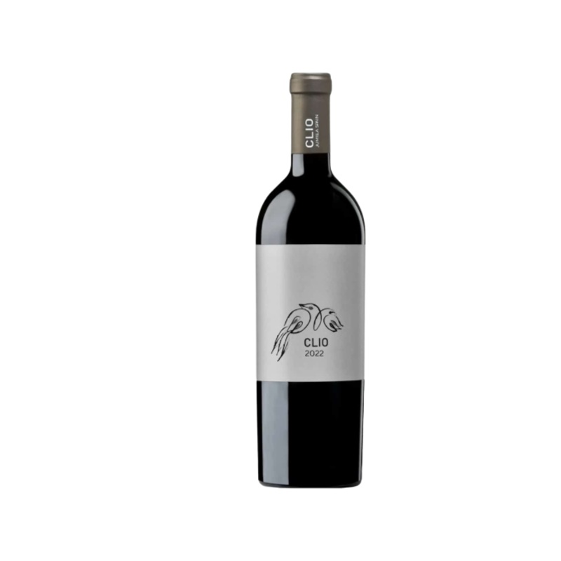 Bodegas El Nido Clio 2022 750ml (Scan Correct Item)