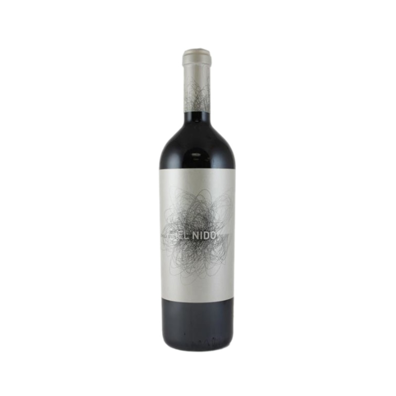 Bodegas El Nido El Nido 2020 750ml