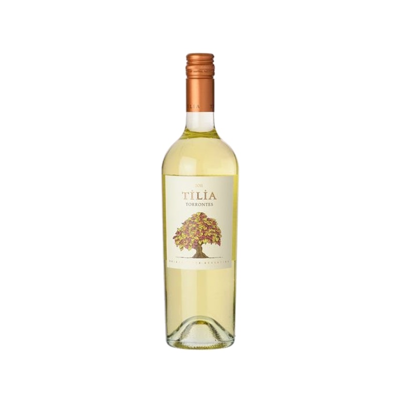 Bodegas Esmeralda Tilia Torrontes 750ml