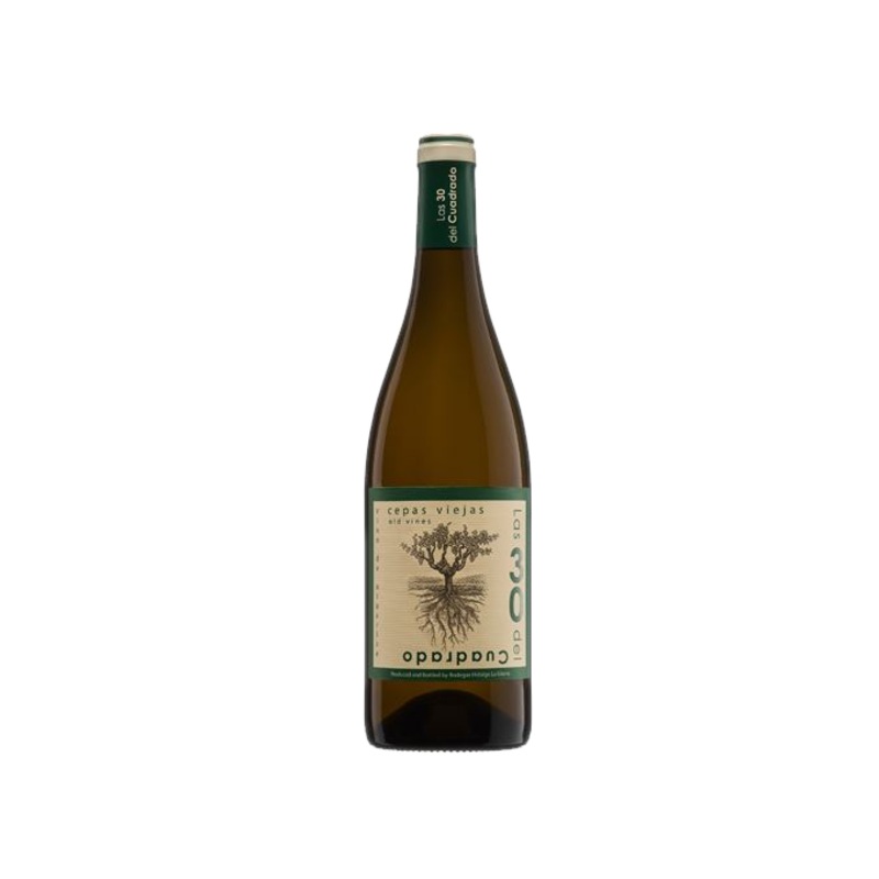 Bodegas Hidalgo La Gitana 'Las 30 del Cuadrado' 750ml