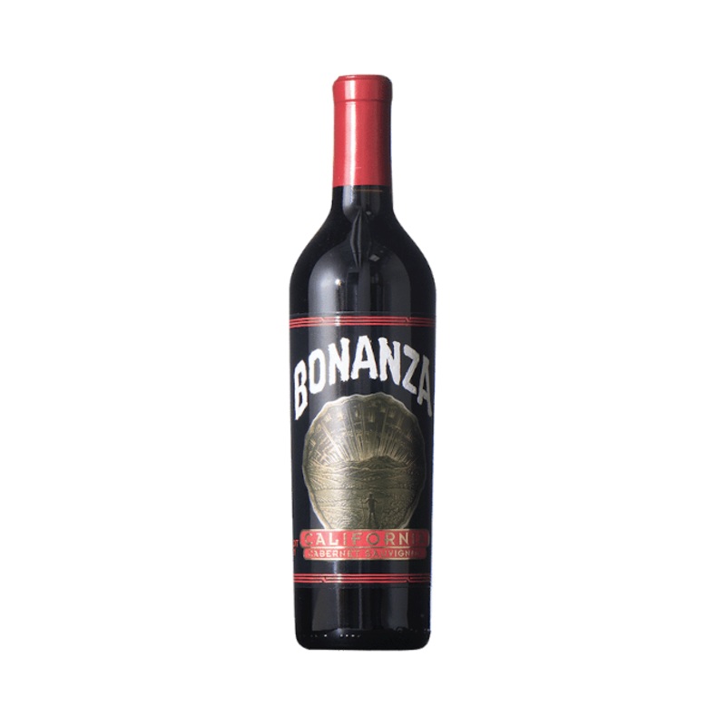 Bonanza Cabernet Sauv 750ml