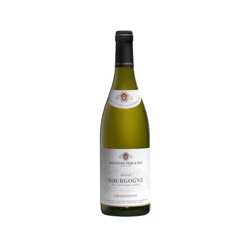 Bouchard Pere & Fils Bourgogne Chard Reserve 2021 750ml