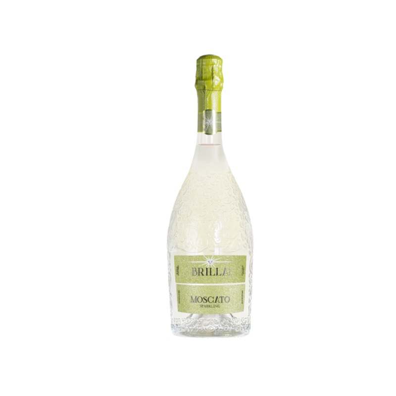 Brilla Moscato Sparkling 750ml