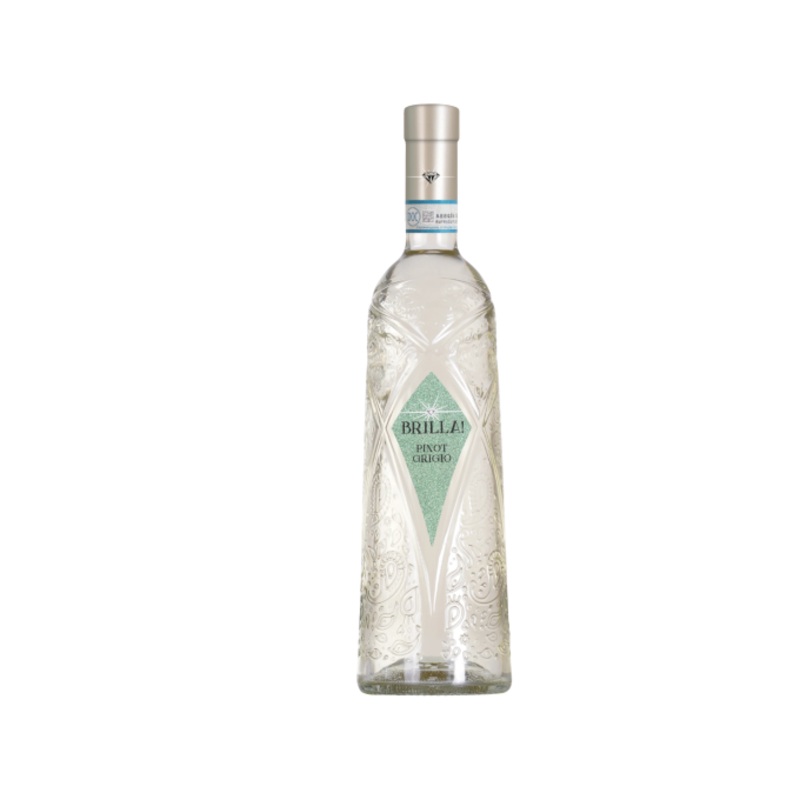 Brilla Pinot Grigio delle Venezie 750ml