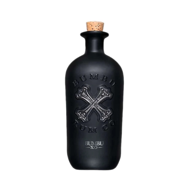 Bumbu XO Rum 750ml (DNO P3)