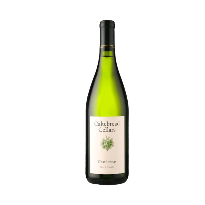 Cakebread Chard Napa 750ml