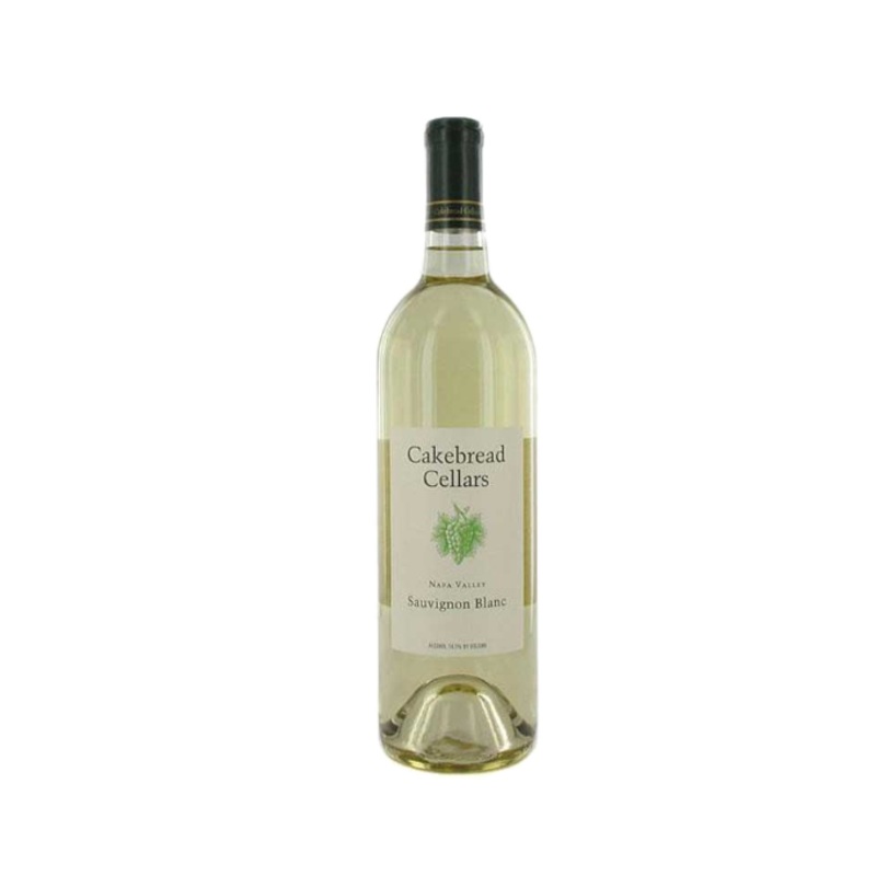 Cakebread Sauv Blanc 2022 750ml