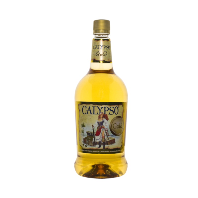 Calypso Gold 750ml (DNO P2/P4)