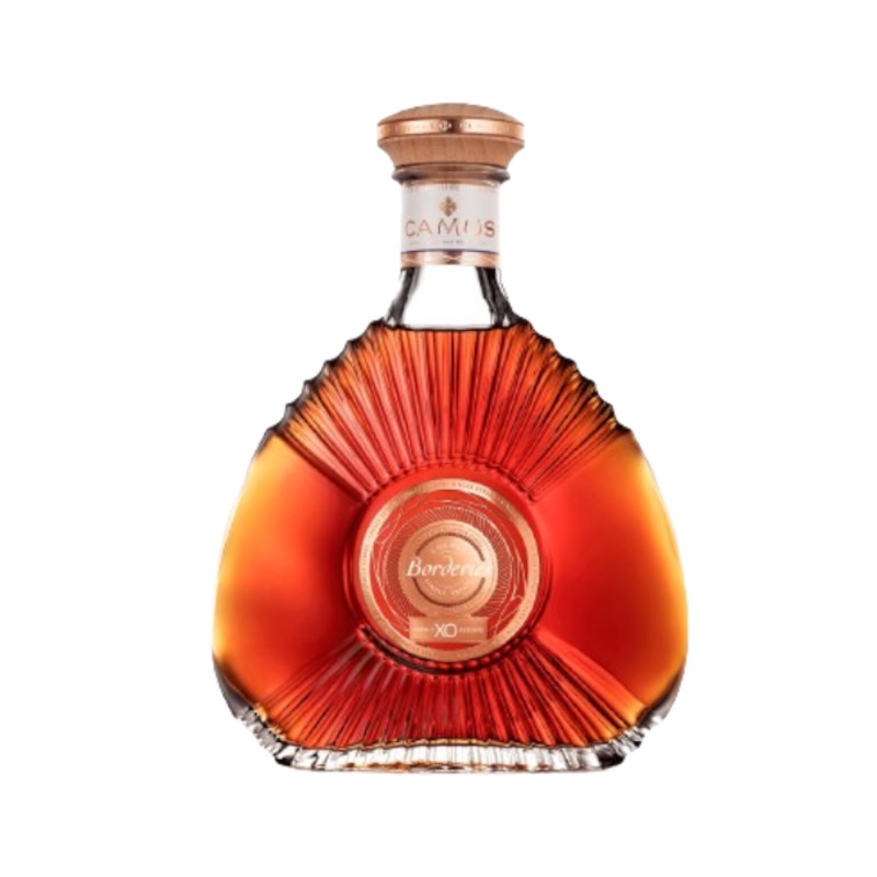 Camus Borderies XO Reserve 750ml