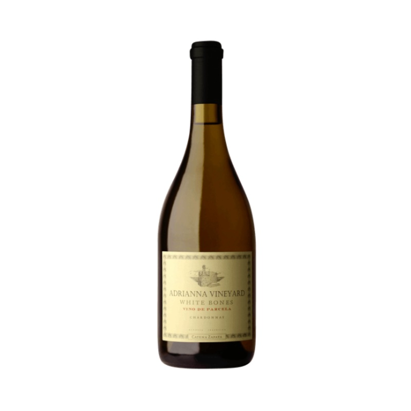 Catena Zapata Adrianna White Bones Chard 2019 750ml