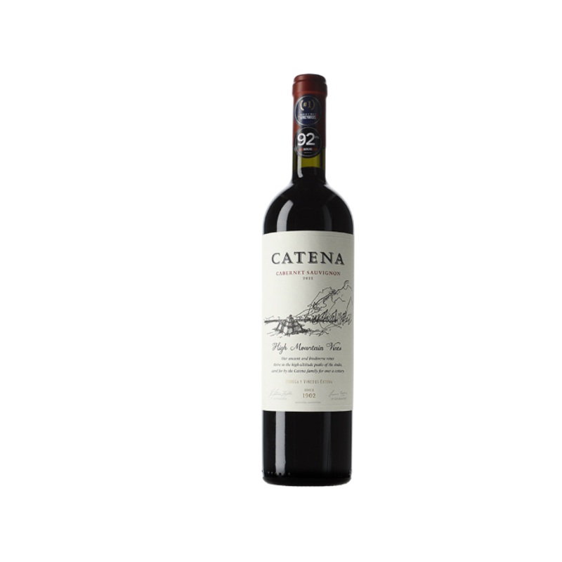 Catena Zapata Cabernet Sauv 2022 750ml