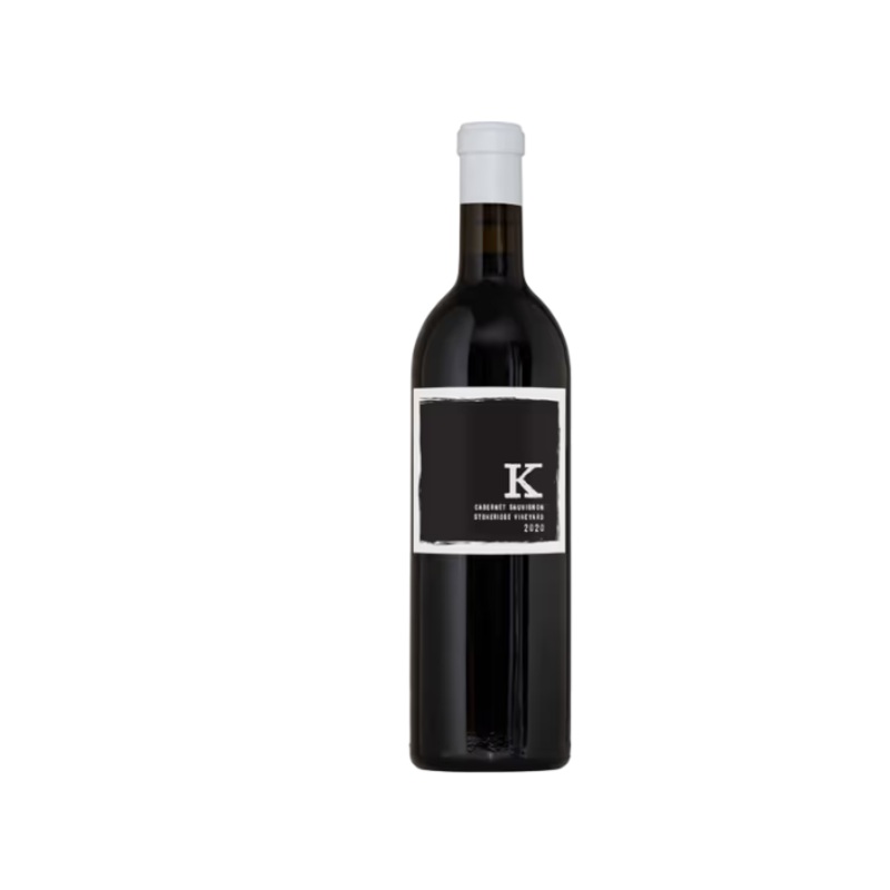Charles Smith K Vintners Stoneridge Cabernet Sauv 2020 750ml