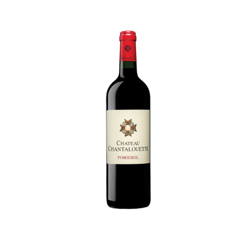 Chateau Chantalouette 2016 750ml