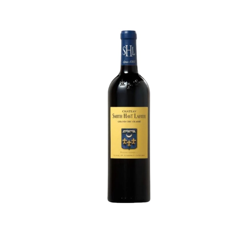 Chateau Smith Haut Lafitte Pessac Leognan Blanc 2022 750ml (98JS/97JD)