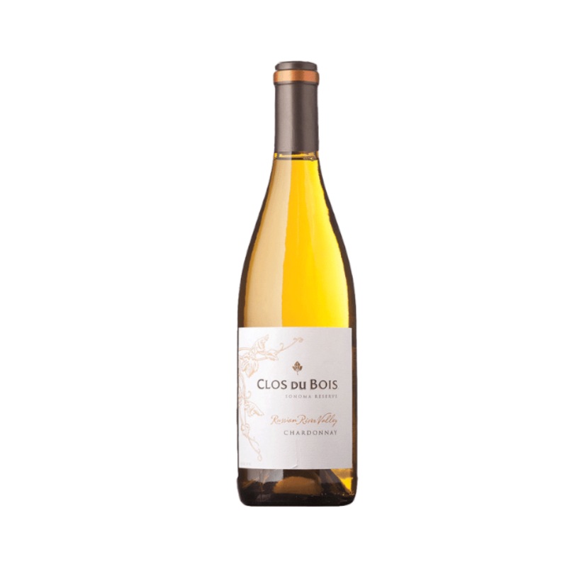 Clos Du Bois Chard 750ml