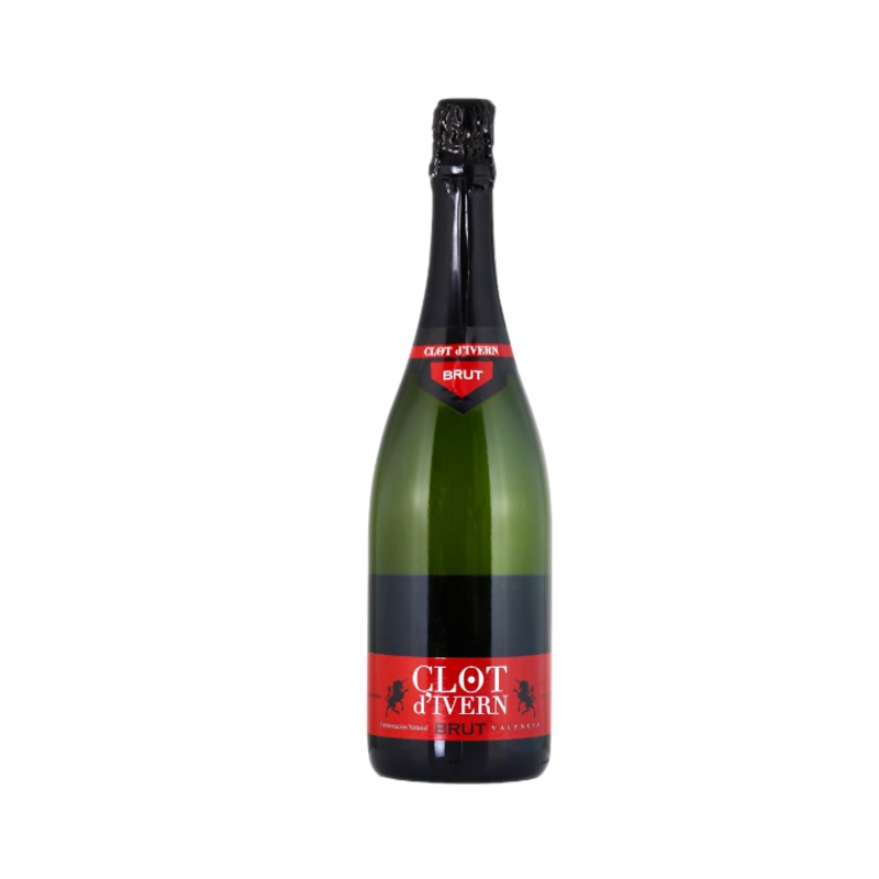 Clot D Ivern Brut 750ml
