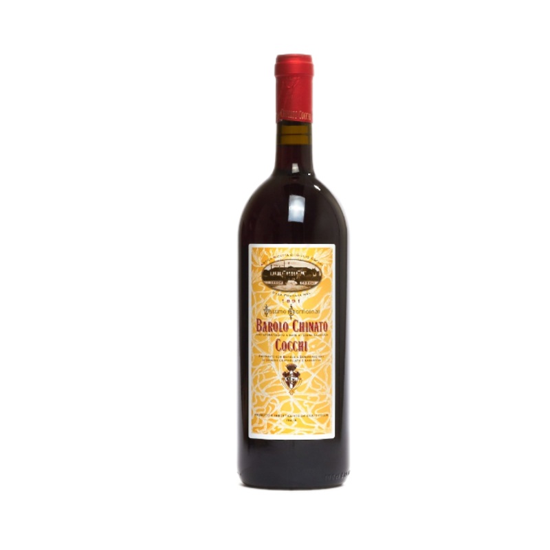 Cocchi Barolo Chinato 1L