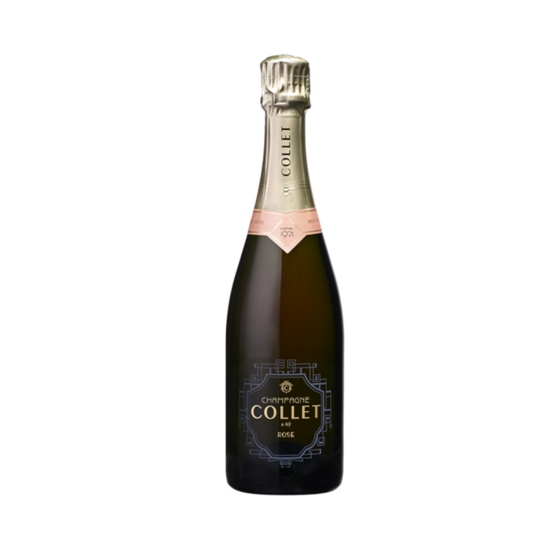 Collet Brut Rose 750ml (DNO P4)