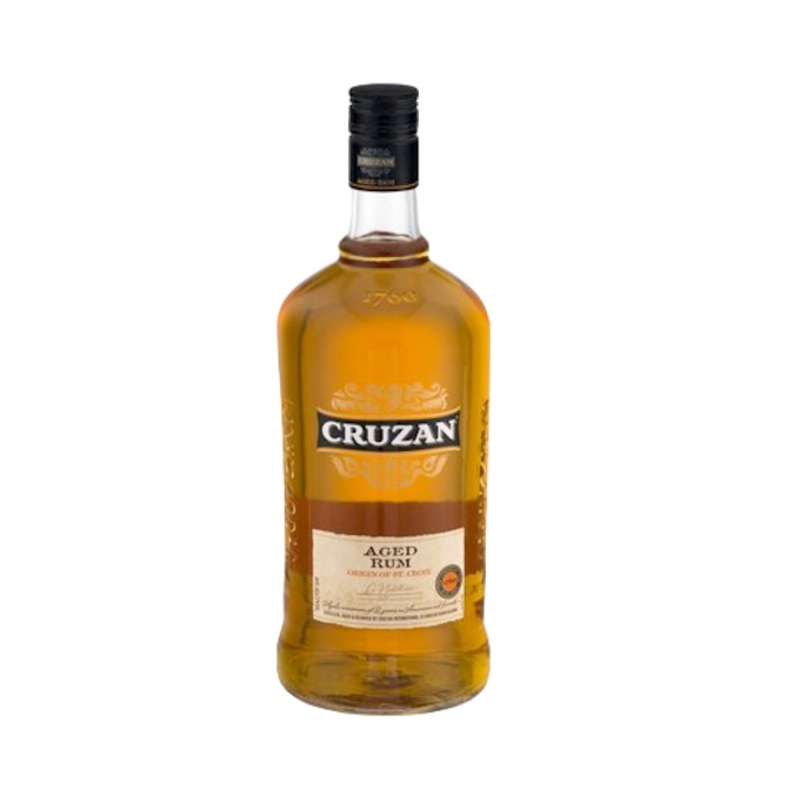 Cruzan Aged Dark 1.75L