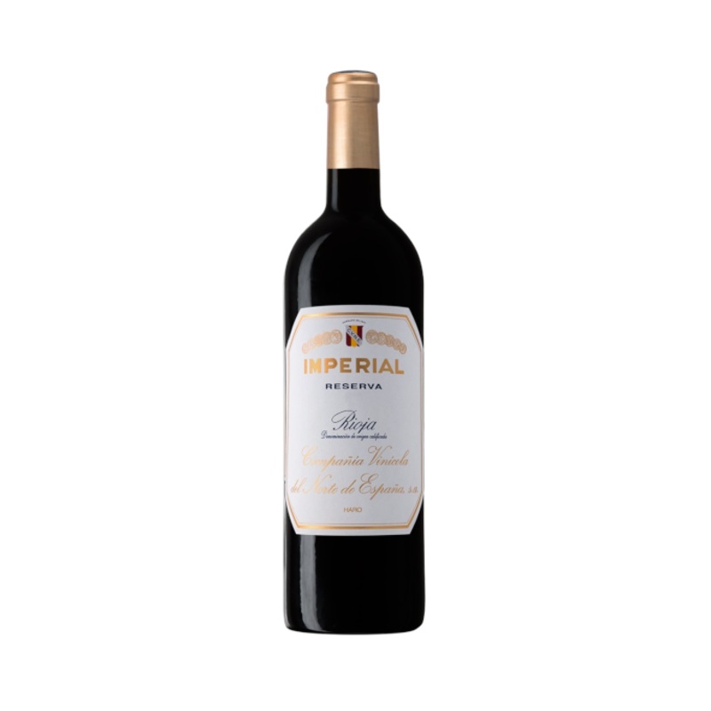 CVNE Imperial Reserva 750ml