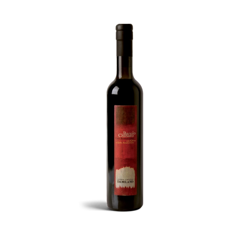 Damilano Barolo Chinato 500ml