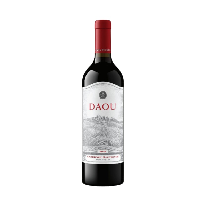Daou Cabernet Sauv 750ml