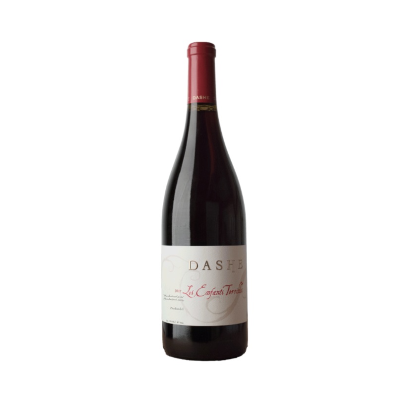 Dashe Carignane Les Enfants Terribles Evangelho 750ml