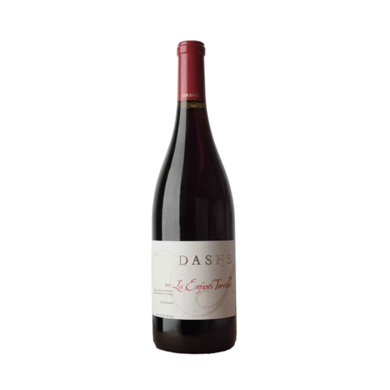Dashe Zin Les Enfants Terribles Mendocino 750ml