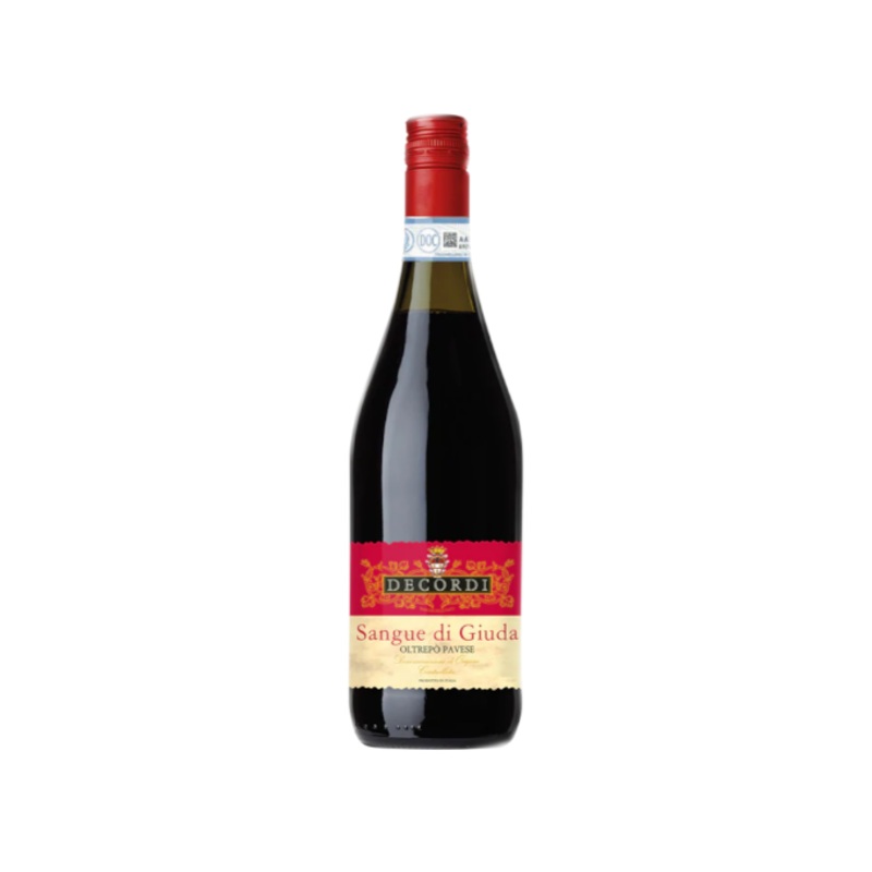 Decordi Sangue Di Guida 750ml