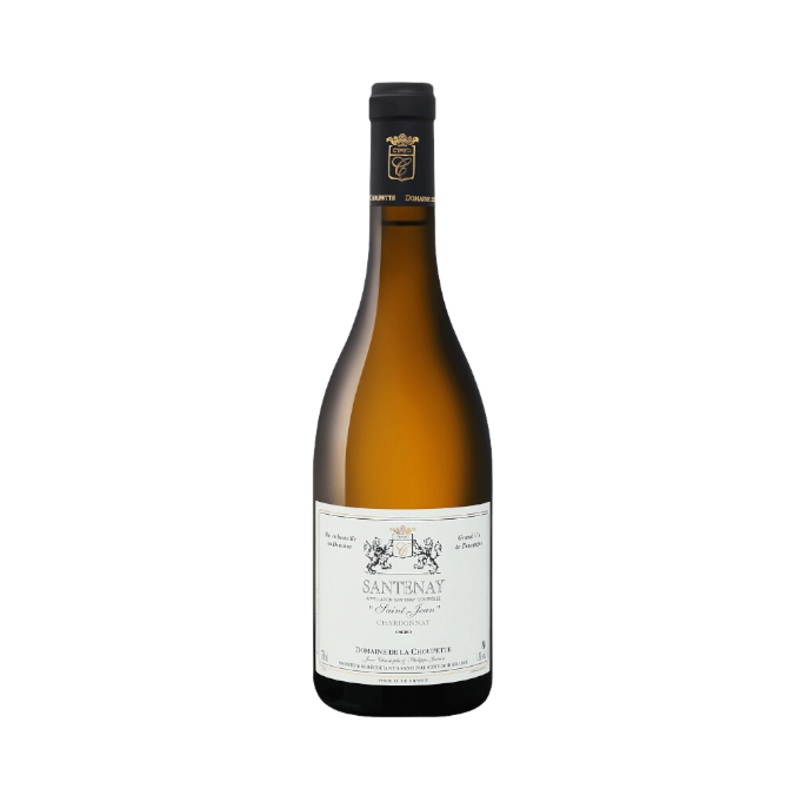 Domaine de la Choupette Santenay Saint Jean 2023 750ml (No Barcode)