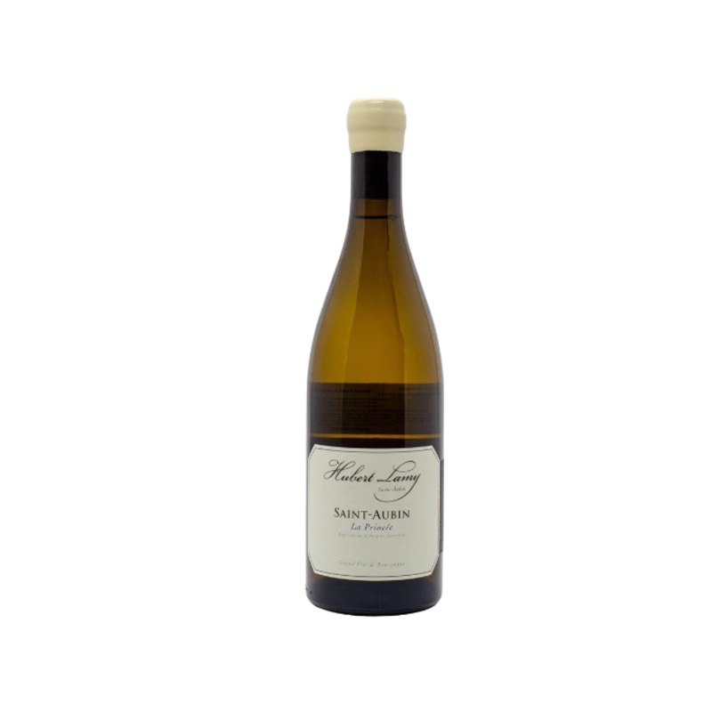 Domaine Hubert Lamy St Aubin La Princee 2022 750ml