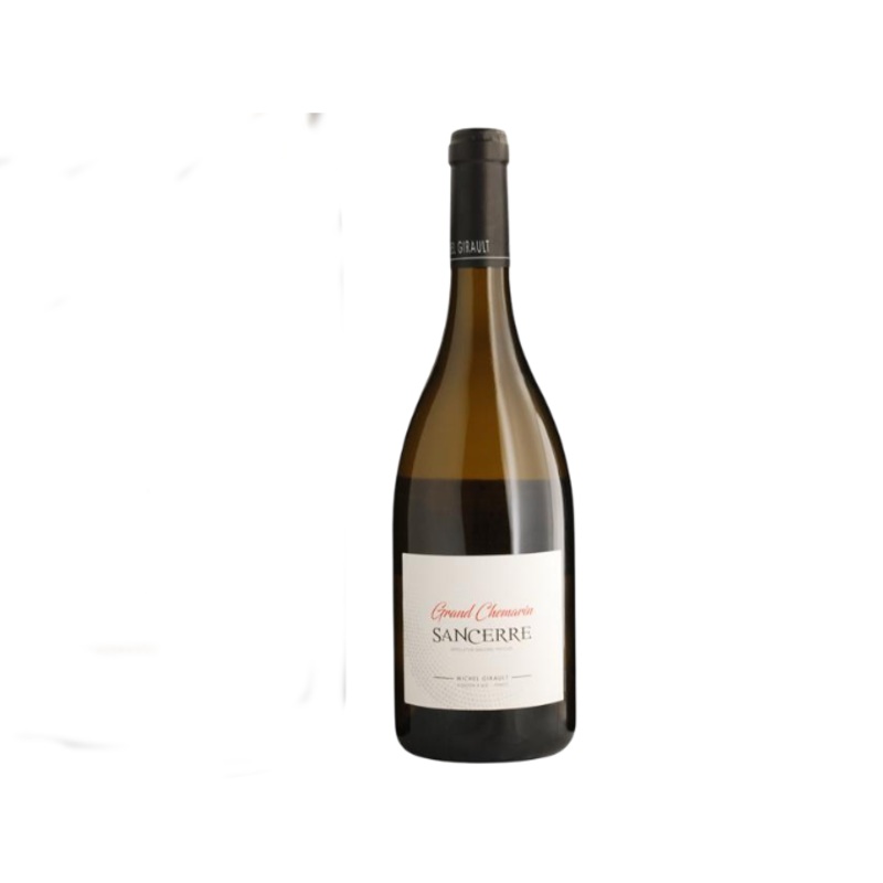 Domaine Michel Girault Sancerre Blanc Grand Chemarin 2023 750ml