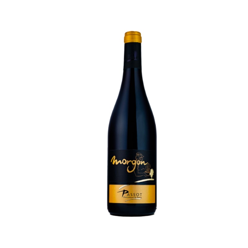 Domaine Passot Morgon 2022 750ml