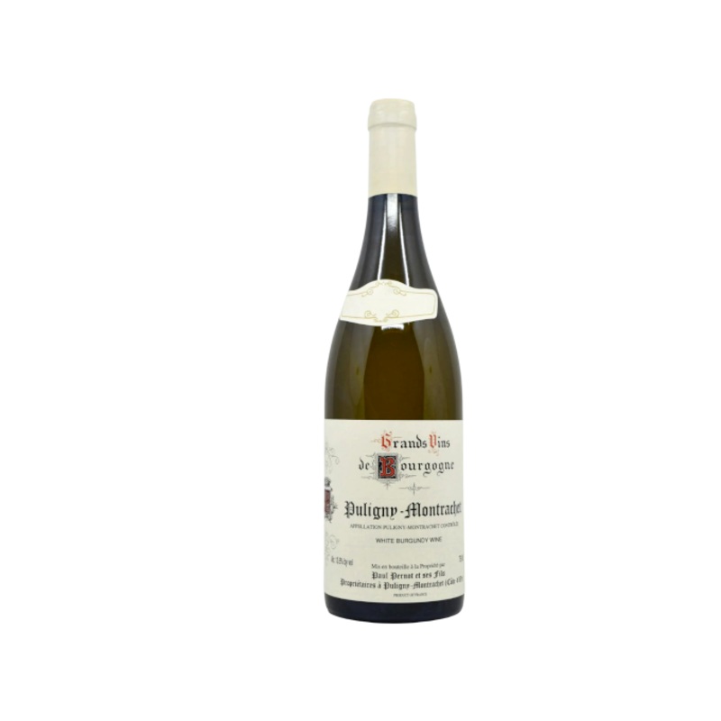 Domaine Paul Pernot Puligny Montrachet 2023 750ml