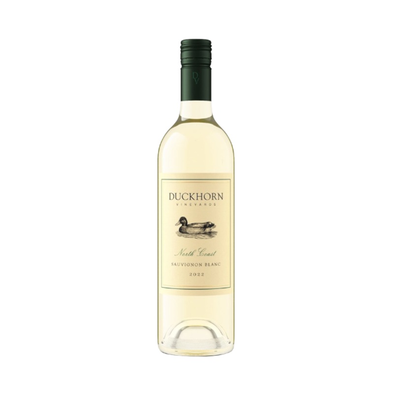 Duckhorn Sauv Blanc 2023 750ml