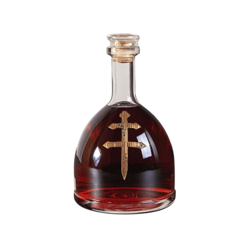 Dusse VSOP 750ml (HR)